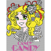 Japanese anime-JP 1813